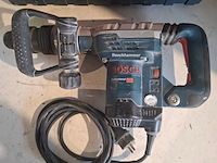 Breekhamer 6kg 230v sds-max ~ bosch, gsh 5 ce, bouwjaar 2021 - afbeelding 2 van  5