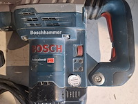Breekhamer 6kg 230v sds-max ~ bosch, gsh 5 ce, bouwjaar 2021 - afbeelding 3 van  5
