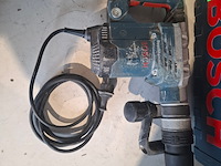 Breekhamer 6kg 230v sds-max ~ bosch, gsh 5 ce, bouwjaar 2021 - afbeelding 4 van  5