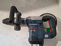 Breekhamer 6kg 230v sds-max ~ bosch, gsh 5 ce, bouwjaar 2021 - afbeelding 1 van  4