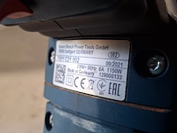 Breekhamer 6kg 230v sds-max ~ bosch, gsh 5 ce, bouwjaar 2021 - afbeelding 2 van  4