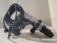 Breekhamer 6kg 230v sds-max ~ bosch, gsh 5 ce, bouwjaar 2021 - afbeelding 3 van  4
