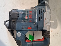 Breekhamer 6kg 230v sds-max ~ bosch, gsh 5 ce, bouwjaar 2021 - afbeelding 4 van  4