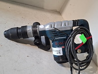 Breekhamer 6kg 230v sds-max ~ bosch, gsh 5 ce, bouwjaar 2021 - afbeelding 1 van  4