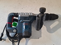 Breekhamer 6kg 230v sds-max ~ bosch, gsh 5 ce, bouwjaar 2021 - afbeelding 3 van  4