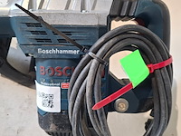 Breekhamer 6kg 230v sds-max ~ bosch, gsh 5 ce, bouwjaar 2021 - afbeelding 4 van  4