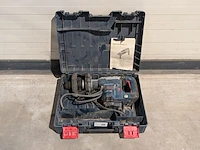 Breekhamer 6kg 230v sds-max ~ bosch, gsh 5 ce, bouwjaar 2021