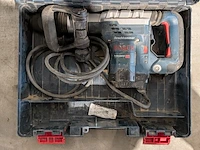 Breekhamer 6kg 230v sds-max ~ bosch, gsh 5 ce, bouwjaar 2021 - afbeelding 2 van  6