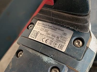 Breekhamer 6kg 230v sds-max ~ bosch, gsh 5 ce, bouwjaar 2021 - afbeelding 5 van  6