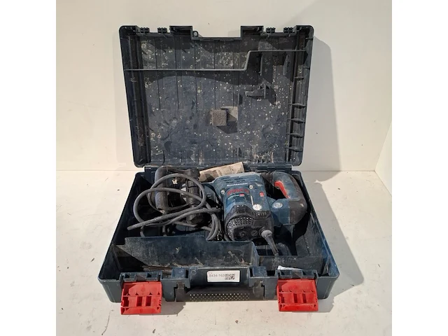 Breekhamer 6kg 230v sds-max ~ bosch, gsh 5 ce, bouwjaar 2021 - afbeelding 1 van  4