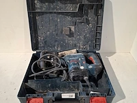Breekhamer 6kg 230v sds-max ~ bosch, gsh 5 ce, bouwjaar 2021