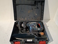 Breekhamer 6kg 230v sds-max ~ bosch, gsh 5 ce, bouwjaar 2021