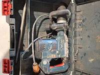 Breekhamer 6kg 230v sds-max ~ bosch, gsh 5 ce, bouwjaar 2021 - afbeelding 2 van  6
