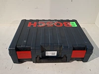 Breekhamer 6kg 230v sds-max ~ bosch, gsh 5 ce, bouwjaar 2021 - afbeelding 6 van  6