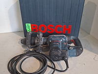 Breekhamer 6kg 230v sds-max ~ bosch, gsh 5 ce, bouwjaar 2022