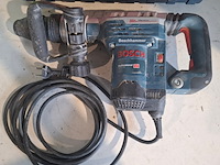 Breekhamer 6kg 230v sds-max ~ bosch, gsh 5 ce, bouwjaar 2022 - afbeelding 2 van  3