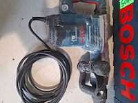 Breekhamer 6kg 230v sds-max ~ bosch, gsh 5 ce, bouwjaar 2022 - afbeelding 3 van  3