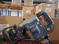 Breekhamer 6kg 230v sds-max, bosch, gsh 5 ce - afbeelding 2 van  5