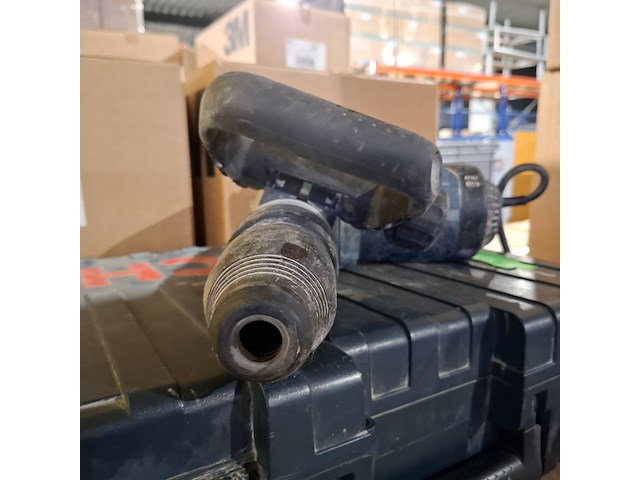 Breekhamer 6kg 230v sds-max, bosch, gsh 5 ce - afbeelding 3 van  5