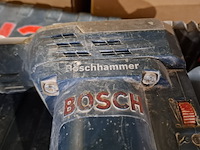 Breekhamer 6kg 230v sds-max, bosch, gsh 5 ce - afbeelding 4 van  5