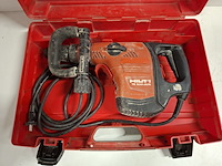 Breekhamer 6kg sds-max 230v hilti hilti, te 500-avr, bouwjaar 2016 - afbeelding 2 van  6