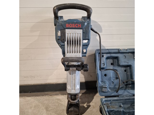 Breekhamer, bosch, gsh 16-28, 2023 - afbeelding 2 van  7