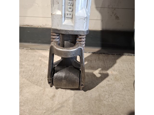 Breekhamer, bosch, gsh 16-28, 2023 - afbeelding 4 van  7