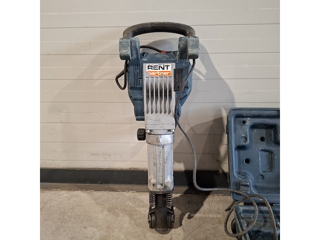 Breekhamer, bosch, gsh 16-28, 2023 - afbeelding 5 van  7