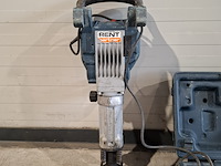 Breekhamer, bosch, gsh 16-28, 2023 - afbeelding 5 van  7