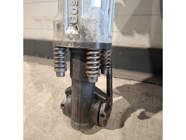 Breekhamer, bosch, gsh 16-28, 2023 - afbeelding 7 van  7