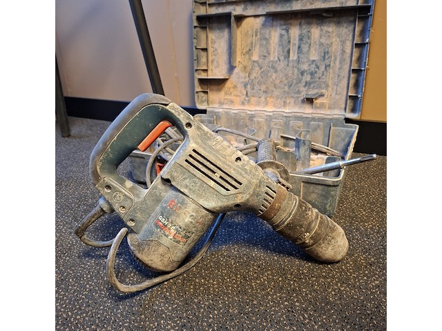 Breekhamer bosch, gsh3e, bouwjaar 2011 - afbeelding 2 van  5