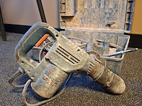 Breekhamer bosch, gsh3e, bouwjaar 2011 - afbeelding 2 van  5