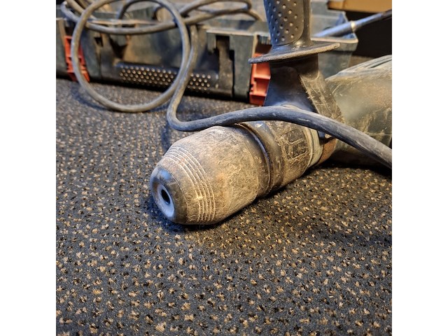 Breekhamer bosch, gsh3e, bouwjaar 2011 - afbeelding 5 van  5