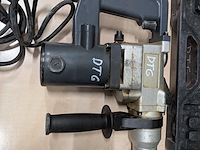 Breekhamer en reciprozaag, atlantic, hitachi - afbeelding 3 van  8