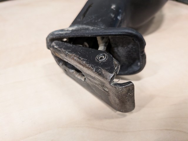 Breekhamer en reciprozaag, atlantic, hitachi - afbeelding 7 van  8