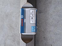 Breekhamer / hakhamer, bosch, bosch gsh 27 vc professional, blauw - afbeelding 6 van  6