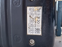 Breekhamer / hakhamer, bosch , gsh 27 vc professional, blauw - afbeelding 5 van  5