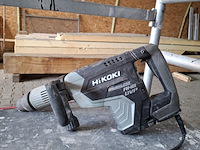 Breekhamer hikoki, h60mey brushless, bouwjaar 2020 - afbeelding 1 van  9