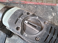 Breekhamer hikoki, h60mey brushless, bouwjaar 2020 - afbeelding 3 van  9