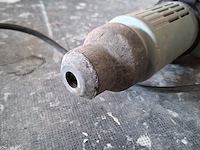 Breekhamer hikoki, h60mey brushless, bouwjaar 2020 - afbeelding 8 van  9