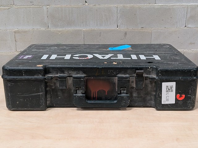 Breekhamer, hitachi, dh40mry - afbeelding 2 van  10