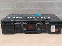 Breekhamer, hitachi, dh40mry - afbeelding 2 van  10