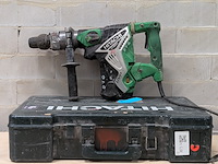 Breekhamer, hitachi, dh40mry - afbeelding 1 van  10