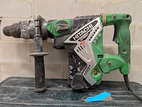 Breekhamer, hitachi, dh40mry - afbeelding 3 van  10