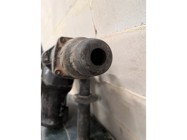 Breekhamer, hitachi, dh40mry - afbeelding 5 van  10