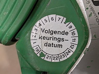 Breekhamer, hitachi, dh40mry - afbeelding 8 van  10