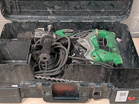 Breekhamer, hitachi, dh40mry - afbeelding 10 van  10
