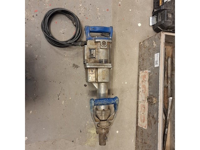 Breekhamer, kango, 900 - afbeelding 1 van  8