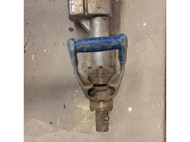 Breekhamer, kango, 900 - afbeelding 2 van  8