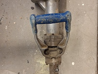 Breekhamer, kango, 900 - afbeelding 2 van  8